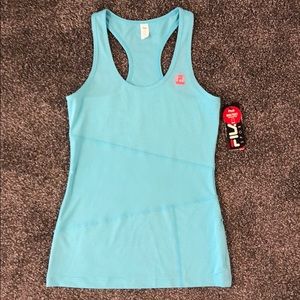 FILA Sport Tank with media pocket